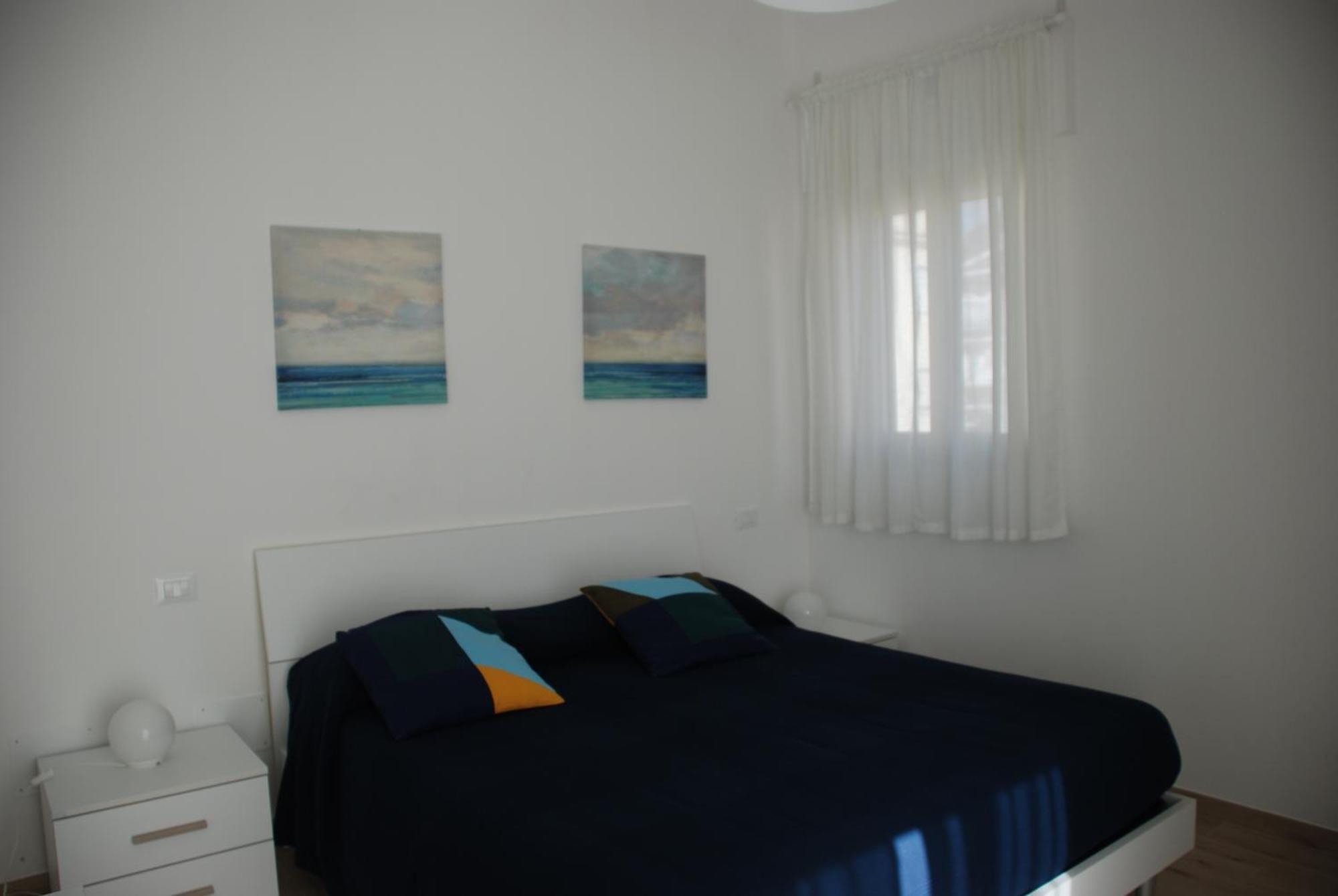 Roma Apartment Sperlonga Dış mekan fotoğraf