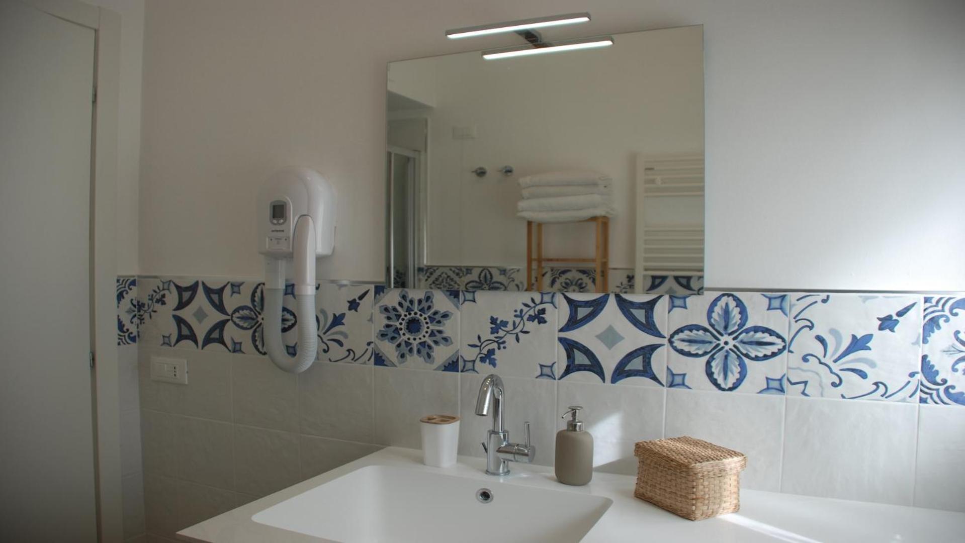 Roma Apartment Sperlonga Dış mekan fotoğraf